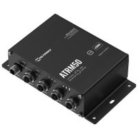 router teltonika atrm50 5g rj-45 wifi 5 dual banda 867 mbps industrial