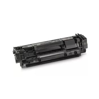 Tóner Compatible con HP 135A Negro