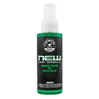 new car scent air freshener spray 4oz
