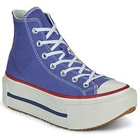 converse zapatillas altas chuck taylor all star lift double stack platform para mujer
