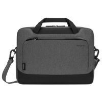 targus cypress ecosmart maletin gris para portatil hasta 156