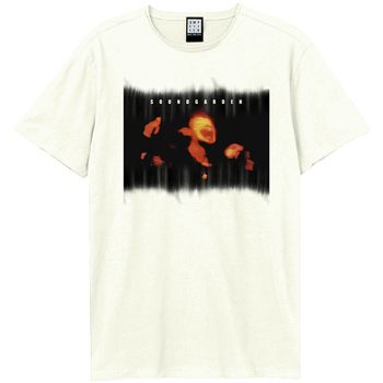 Amplified Clothing Tops y Camisetas Superunknown para hombre