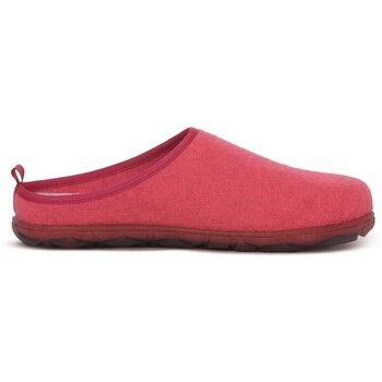 Grunland Pantuflas Fuxia N4kiko para mujer