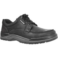 mephisto zapatillas de senderismo charles para hombre