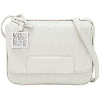 armani exchange bandolera - para mujer