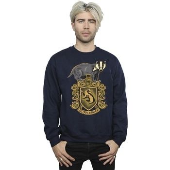 Harry Potter Jersey Hufflepuff para hombre