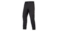 pantalones convertibles con cremallera endura hummvee negro