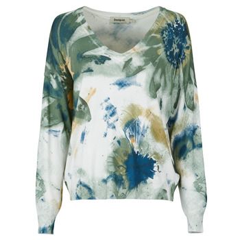 Desigual Jersey COLDBOTANIC para mujer