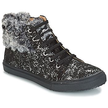 GBB Botines ROBERTA para niña
