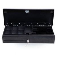 cajon portamonedas premier v46 hq-b manual y automatico negro