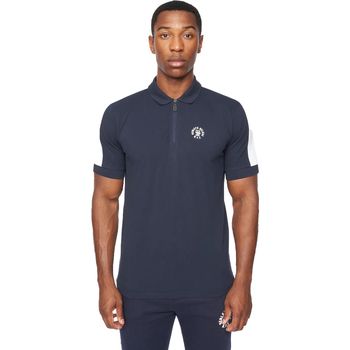 Henleys Tops y Camisetas Calyer para hombre