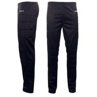 pantalon portero joma largo acolchado negro