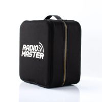 estuche de transporte con cremallera para la radioemisora radiomaster tx16s proteccion contra golpes bolsa de tela ext