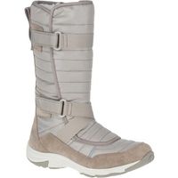 merrell descansos approach sport tall zip polar para mujer
