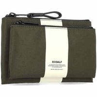ecoalf bolso 2 pocketalf wallet para mujer