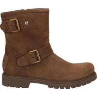 panama jack botines felina b27 para mujer