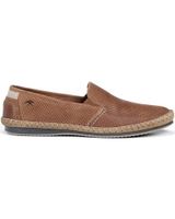 de fluchos zapato 8674 cuero taupe hombre s cuero taupe