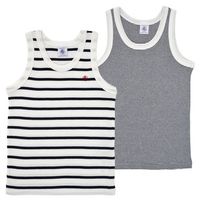 petit bateau camiseta tirantes toni para nino