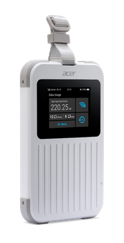 Acer Móvil Hotspot Wi-Fi 5G | Acer Connect M6E