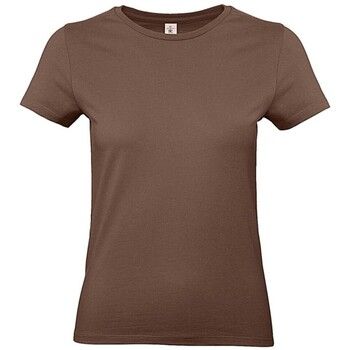 B&c Camiseta E190 para mujer