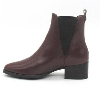 Wonders Botines E-6912 para mujer