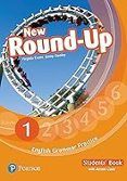 new round up 1 student s book with access code