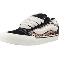 vans zapatillas sk8 hi para mujer