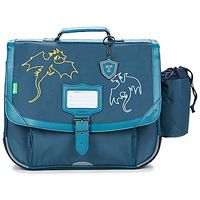 tanns cartera merlin cartable 38cm poche gourde para nino