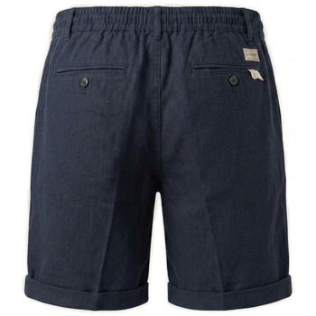 40weft Short COACHBE 3116/2669 56016-W1738 BLU para hombre