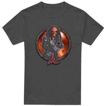 Star Trek Tops y Camisetas TV17692 para mujer