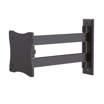 NewStar Soporte de Pared Inclinable para Monitor/TV 10