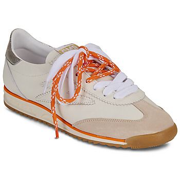 Semerdjian Zapatillas JOYCE para mujer