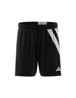 pantalones de futbol adidas fortore23 hombre negro
