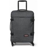 eastpak chandal trans4 s - ek00080l-77h1 black denim para mujer
