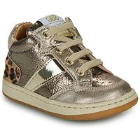 gbb zapatillas altas applique twist para nina
