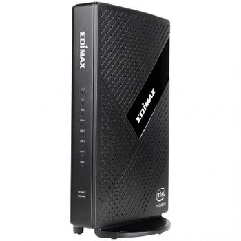Router Edimax BR-6473AX Wi-Fi 6 Doble Banda 2402Mbps Seguridad Avanzada