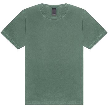 Bella + Canvas Camiseta CV4810 para mujer