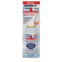 neilmed nasamist  spray