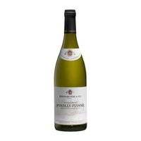 bouchard pere vino blanco pouilly-fuisse 75 cl 13 vol