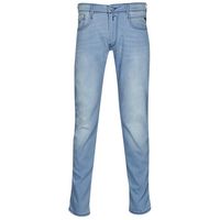 replay pantalon pitillo anbass para hombre