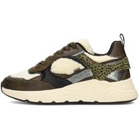 poelman zapatillas - para mujer