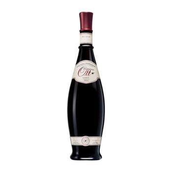 Ott Vino Tinto Château Romassan Bandol Rouge Côtes 75 Cl 13% Vol.