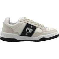 chiara ferragni deportivas moda cf3205-034wb para mujer