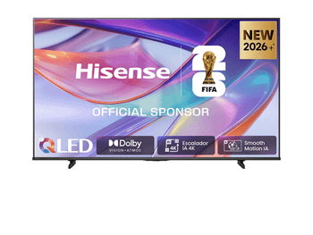 TV HISENSE 75E7S 75