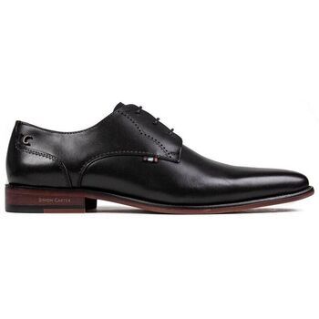 Simon Carter Zapatos Hombre Basset Zapatos para hombre