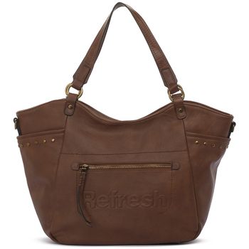 Refresh Bolso CAMEL para mujer