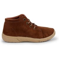 pisamonas botines bota serraje puntera reforzada para nino