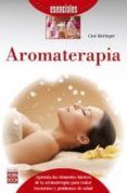 aromaterapia
