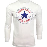 converse camiseta manga larga 966243 para nino
