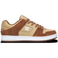 dc shoes zapatillas manteca se para hombre